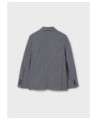 Giacca natural suiting
