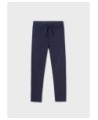 Pantalone cotone lino