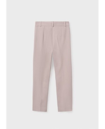 Pantalone crepe