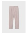 Pantalone crepe