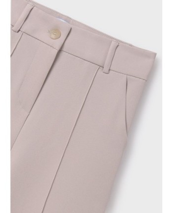 Pantalone crepe