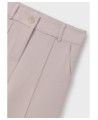 Pantalone crepe