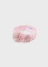 Cerchietto tulle