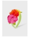 Cerchietto fiori