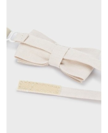 Set papillon bretelle