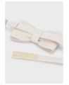 Set papillon bretelle