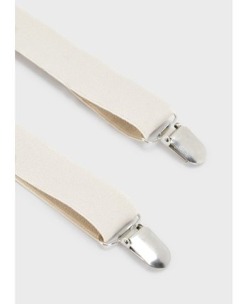 Set papillon bretelle