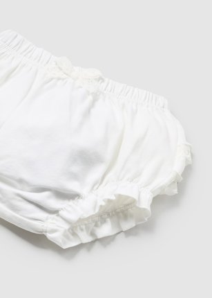 Mutandina maglia volant