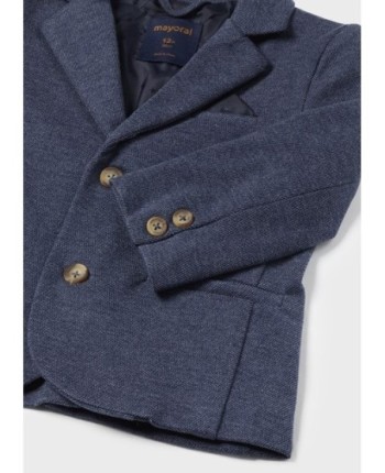 Giacca abito comfort