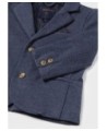 Giacca abito comfort