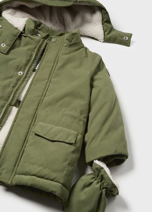 Parka