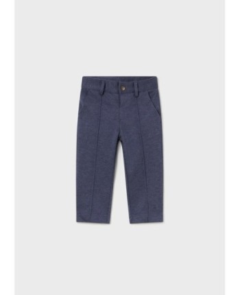 Pantalone abito comfort