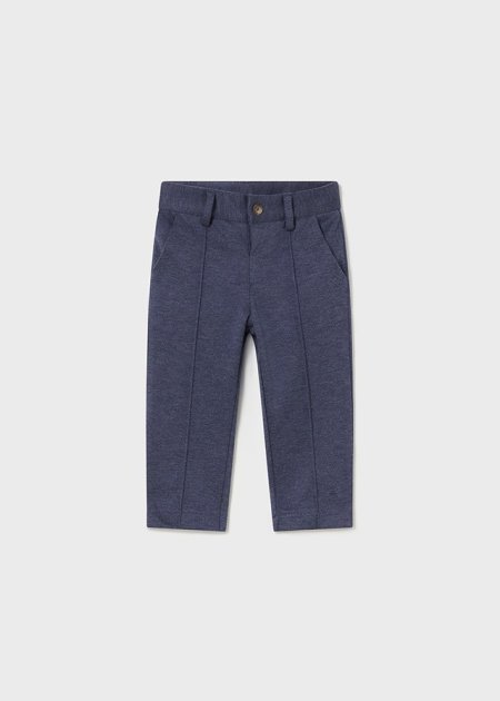 Pantalone abito comfort