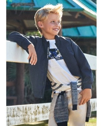 Giacca vento bomber