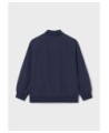 Giacca vento bomber