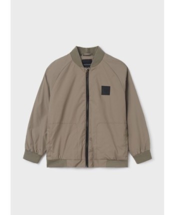 Giacca vento bomber