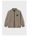 Giacca vento bomber