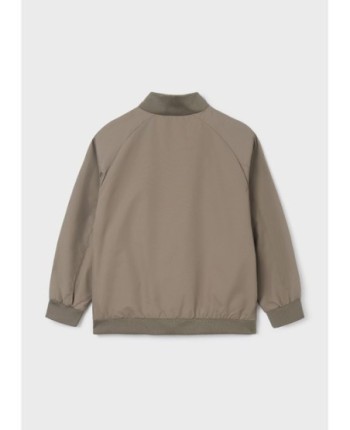 Giacca vento bomber