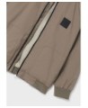 Giacca vento bomber
