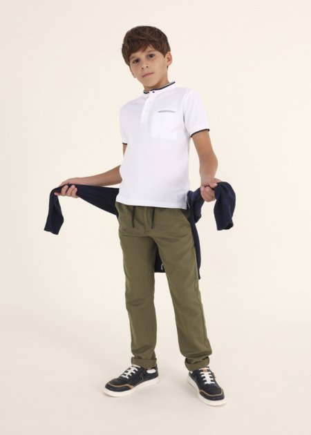 Pantalone delavè