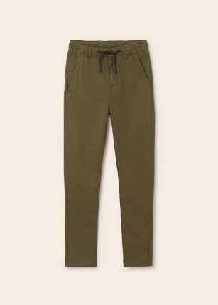Pantalone delavè