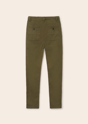 Pantalone delavè
