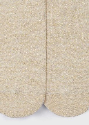 Calzamaglia lurex
