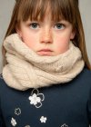 Colletto tricot