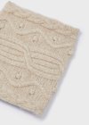 Colletto tricot
