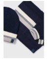 Compl. cappello collo guanti