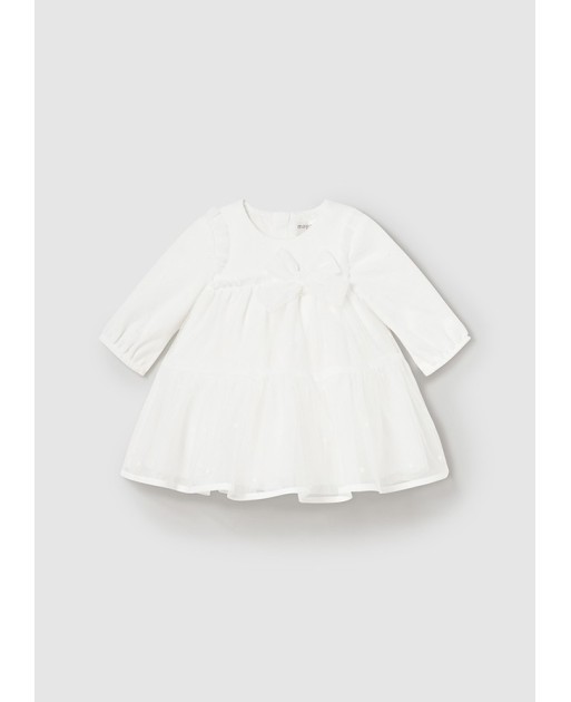 Vestito tulle