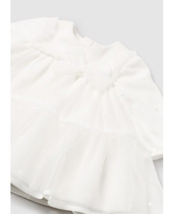 Vestito tulle