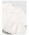 Vestito tulle
