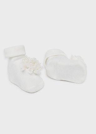 Set cerchietto e calzini