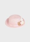 Sombrero elegante