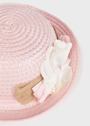 Sombrero elegante