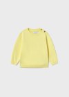 Maglione basico neonato