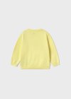 Maglione basico neonato