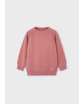 Maglione basico bambino