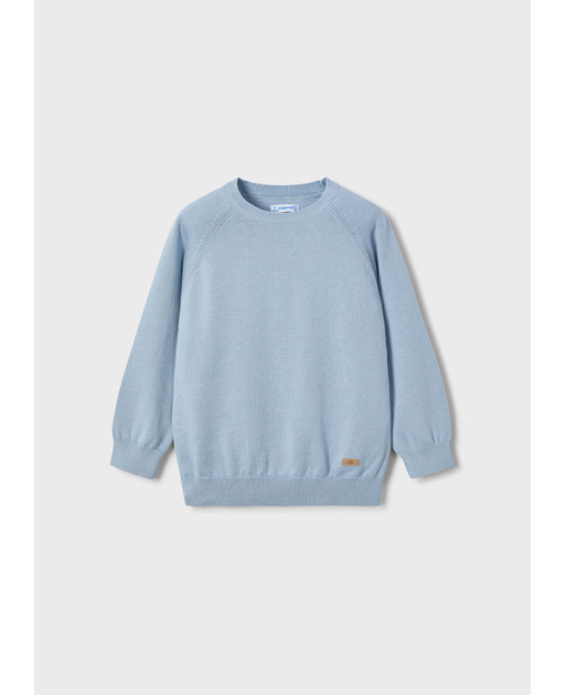 Maglione basico bambino