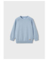 Maglione basico bambino