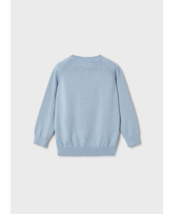 Maglione basico bambino