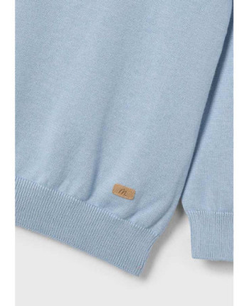 Maglione basico bambino