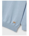 Maglione basico bambino