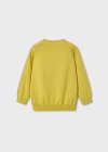 Maglione basico bambino