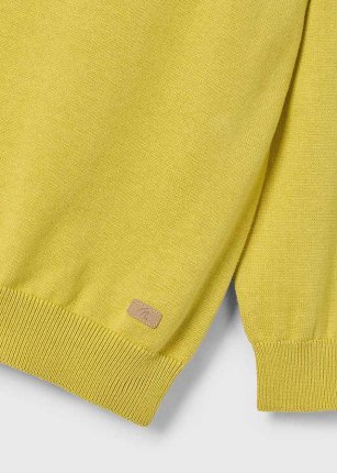 Maglione basico bambino