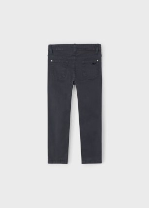 Pantalone basico bambino