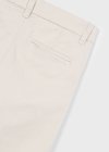 Pantalone chino basico bambino