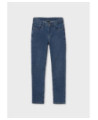 Jeans retto basico ragazzo