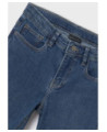 Jeans retto basico ragazzo